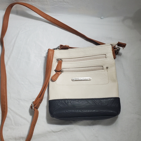 Stone Mountain Purse - Picture 9 of 10